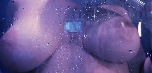  MASTURBATION SOUS LA DOUCHE – Purple Rain